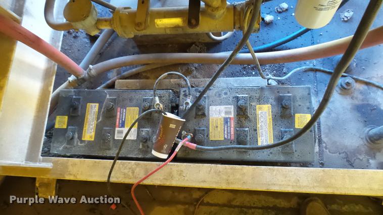 image for item DS9092 Detroit Diesel generator