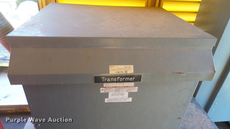 image for item DS9092 Detroit Diesel generator