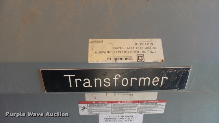 image for item DS9092 Detroit Diesel generator