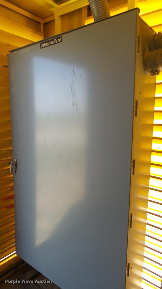 image for item DS9092 Detroit Diesel generator