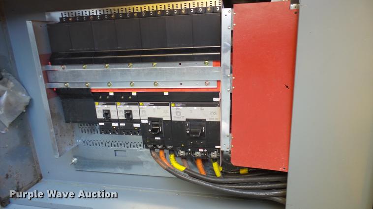 image for item DS9092 Detroit Diesel generator