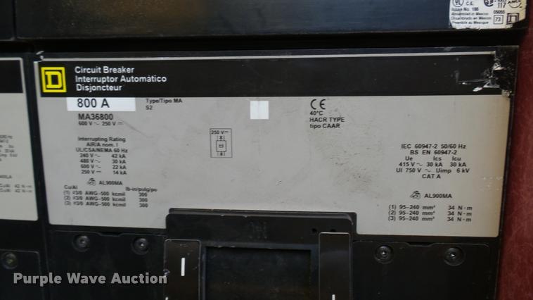 image for item DS9092 Detroit Diesel generator