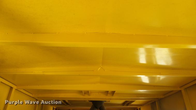 image for item DS9092 Detroit Diesel generator