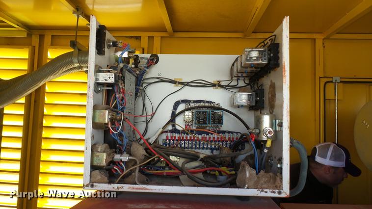 image for item DS9092 Detroit Diesel generator