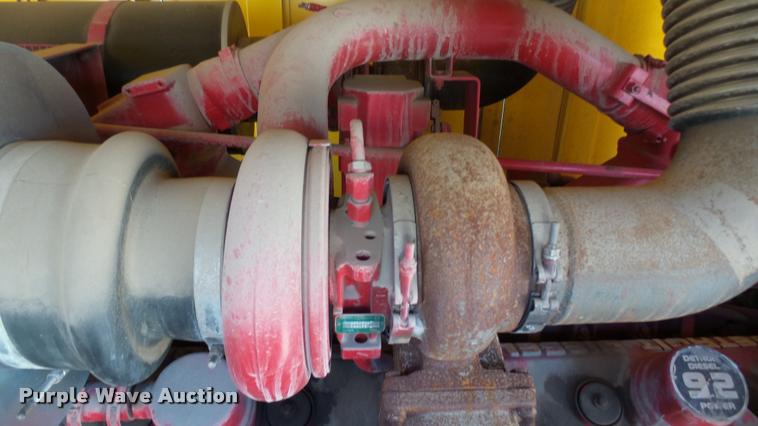 image for item DS9092 Detroit Diesel generator