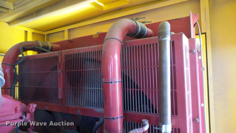 image for item DS9092 Detroit Diesel generator