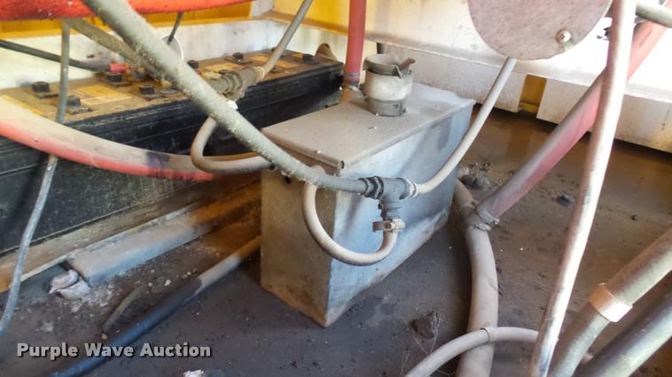 image for item DS9092 Detroit Diesel generator