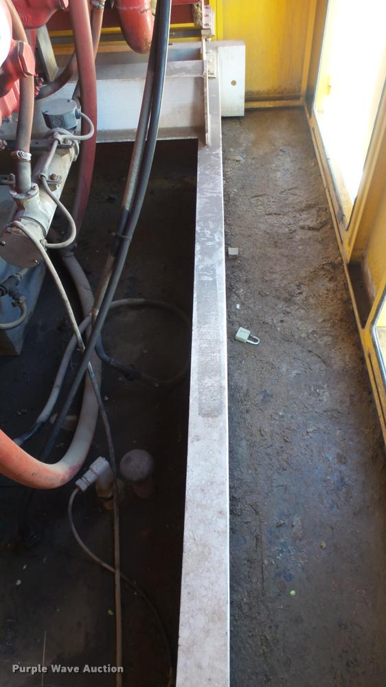 image for item DS9092 Detroit Diesel generator