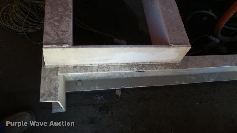 image for item DS9092 Detroit Diesel generator