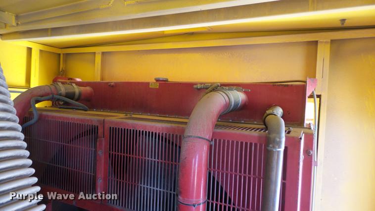 image for item DS9092 Detroit Diesel generator