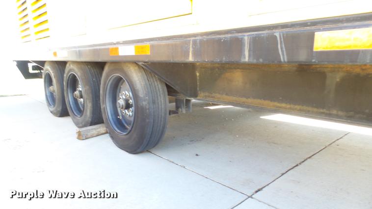 image for item DS9092 Detroit Diesel generator