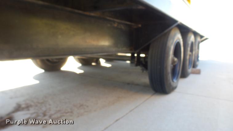 image for item DS9092 Detroit Diesel generator