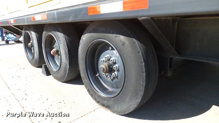 image for item DS9092 Detroit Diesel generator