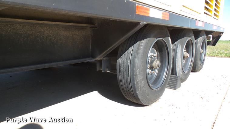 image for item DS9092 Detroit Diesel generator