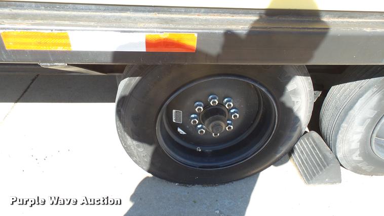 image for item DS9092 Detroit Diesel generator