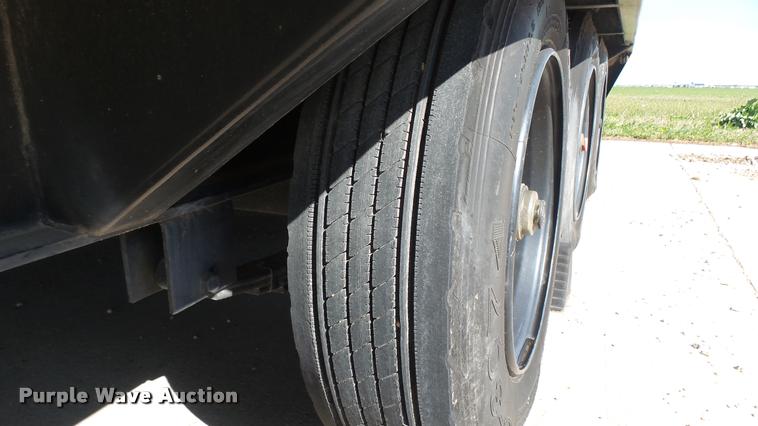 image for item DS9092 Detroit Diesel generator