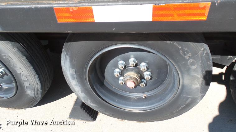 image for item DS9092 Detroit Diesel generator