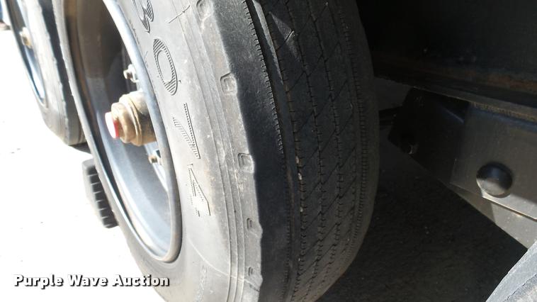 image for item DS9092 Detroit Diesel generator