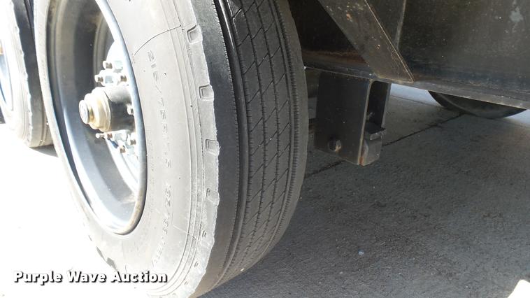 image for item DS9092 Detroit Diesel generator