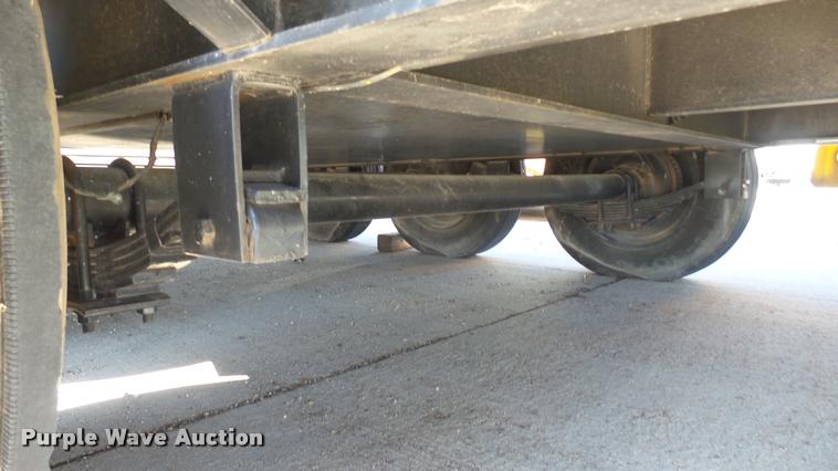 image for item DS9092 Detroit Diesel generator