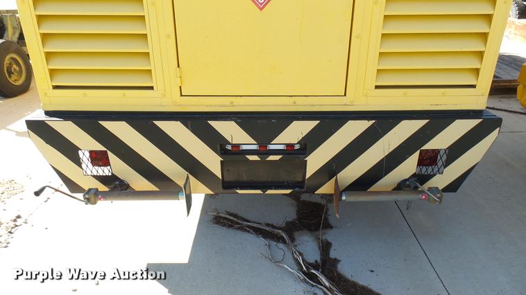 image for item DS9092 Detroit Diesel generator