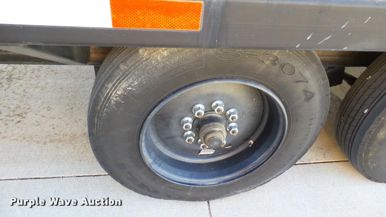 image for item DS9092 Detroit Diesel generator