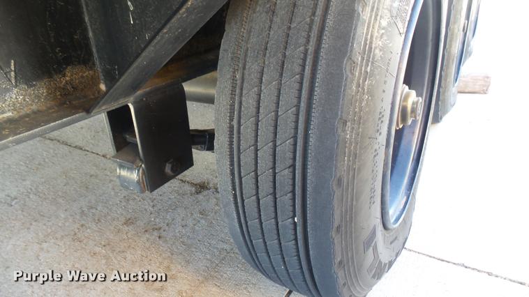 image for item DS9092 Detroit Diesel generator