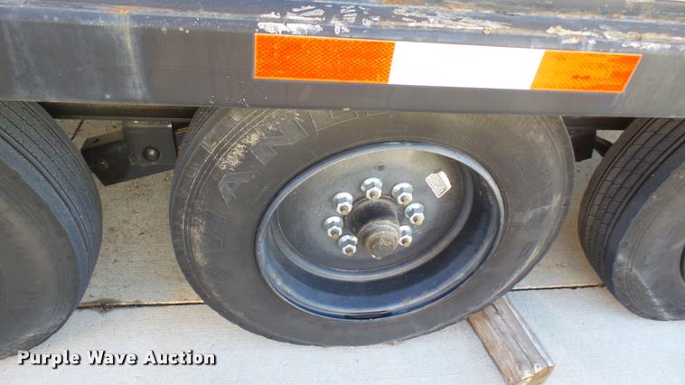 image for item DS9092 Detroit Diesel generator