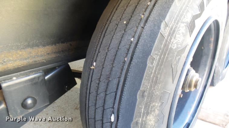 image for item DS9092 Detroit Diesel generator