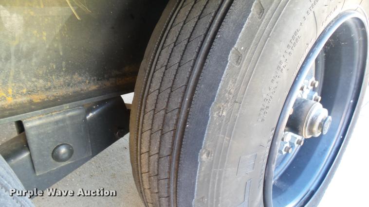 image for item DS9092 Detroit Diesel generator