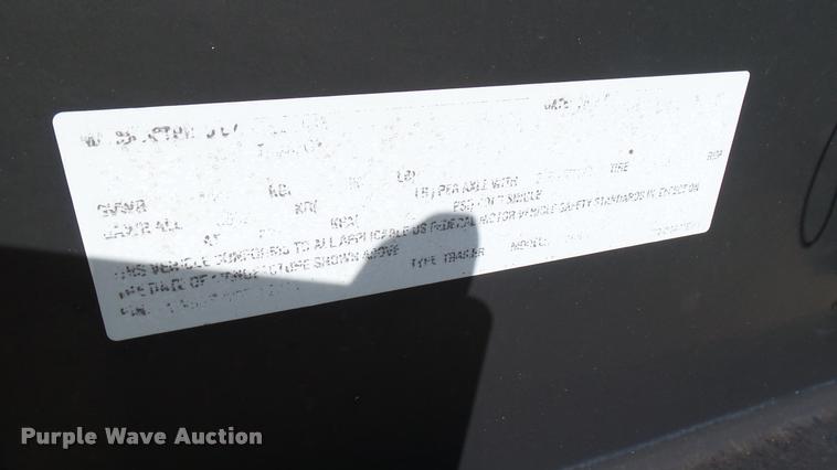 image for item DS9092 Detroit Diesel generator