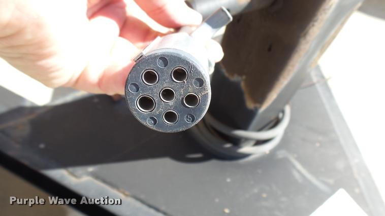 image for item DS9092 Detroit Diesel generator