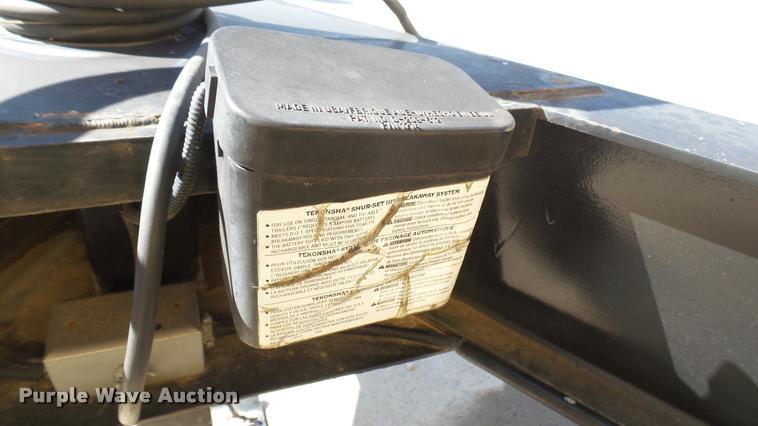 image for item DS9092 Detroit Diesel generator