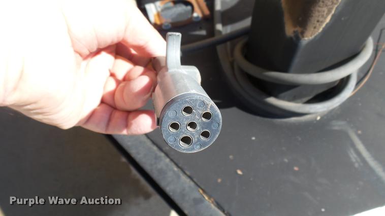 image for item DS9092 Detroit Diesel generator