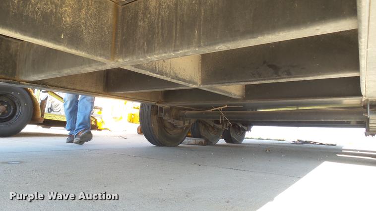 image for item DS9092 Detroit Diesel generator