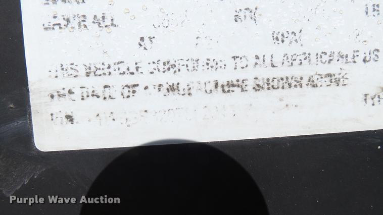 image for item DS9092 Detroit Diesel generator