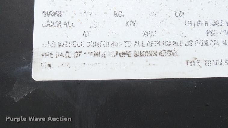 image for item DS9092 Detroit Diesel generator