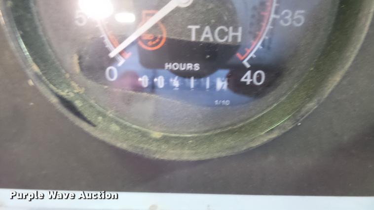 image for item DS9098 1998 Target Pro 65 III concrete saw