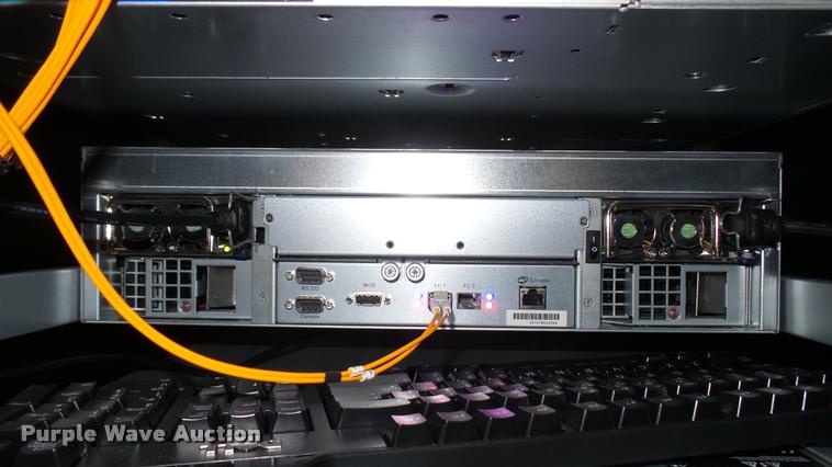 image for item DS9099 (2) American Dynamics Video Edge servers
