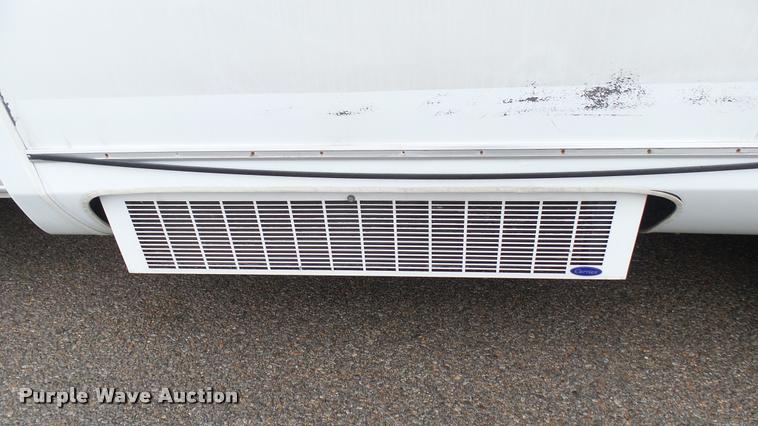 image for item L2388 2009 Ford E450 Super Duty shuttle bus