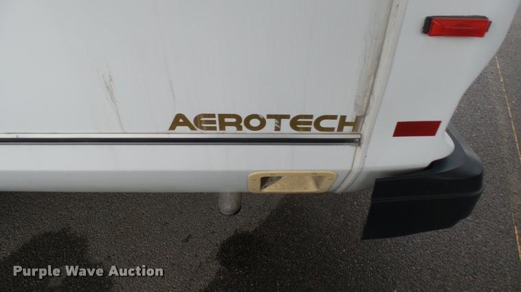 image for item L2390 2010 Ford E450 Super Duty shuttle bus