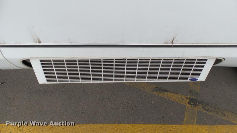 image for item L2391 2009 Ford E450 Super Duty shuttle bus