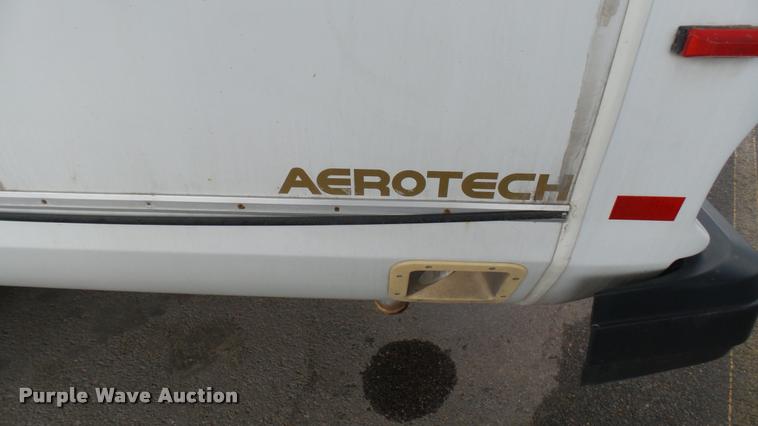 image for item L2391 2009 Ford E450 Super Duty shuttle bus