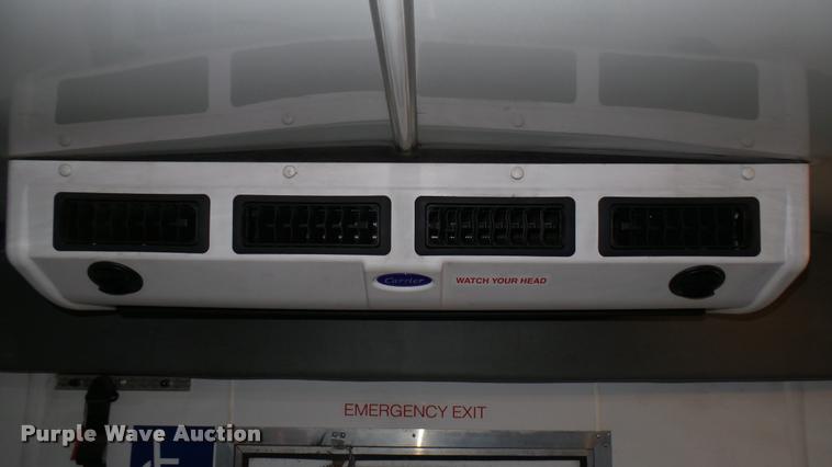 image for item L2393 2009 Ford E450 Super Duty shuttle bus