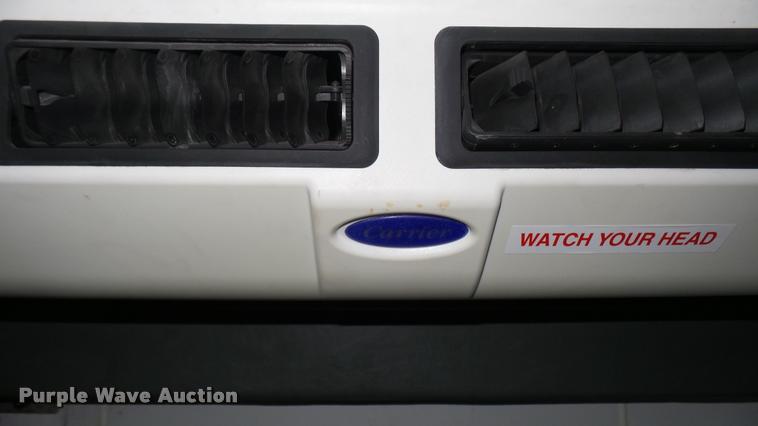 image for item L2396 2009 Ford E450 Super Duty shuttle bus