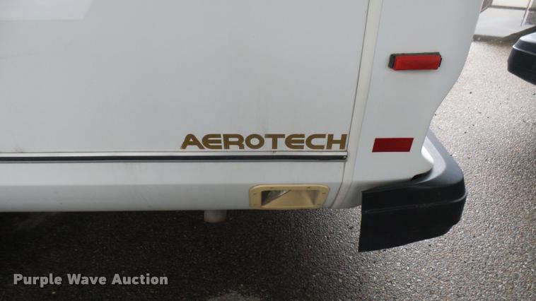 image for item L2397 2009 Ford E450 Super Duty shuttle bus