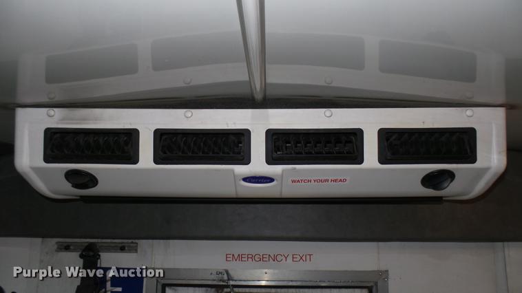 image for item L2399 2009 Ford E450 Super Duty shuttle bus