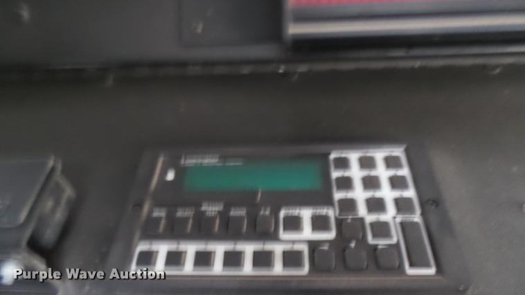 image for item L2403 2002 Gillig C20B096N4 transit bus