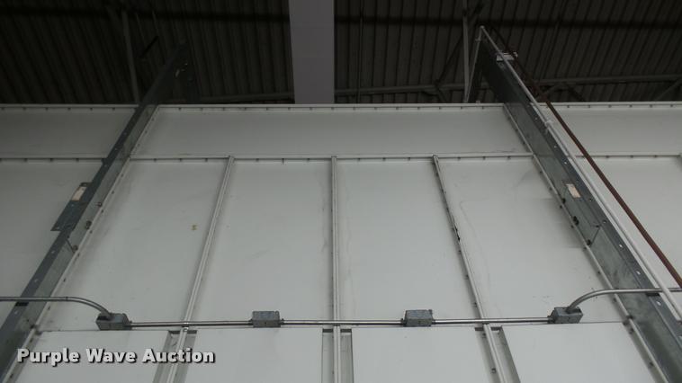 image for item L2406 Devilibiss paint booth