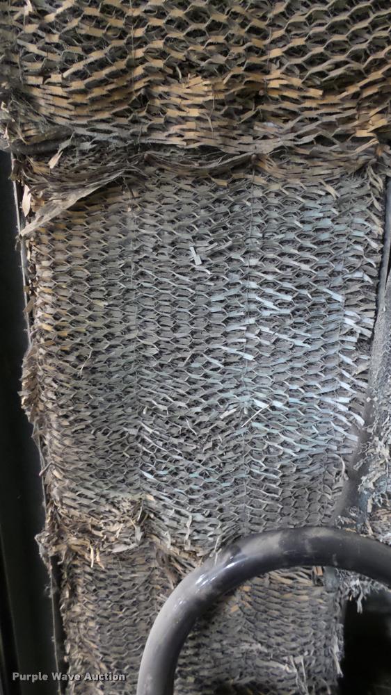 image for item L2406 Devilibiss paint booth